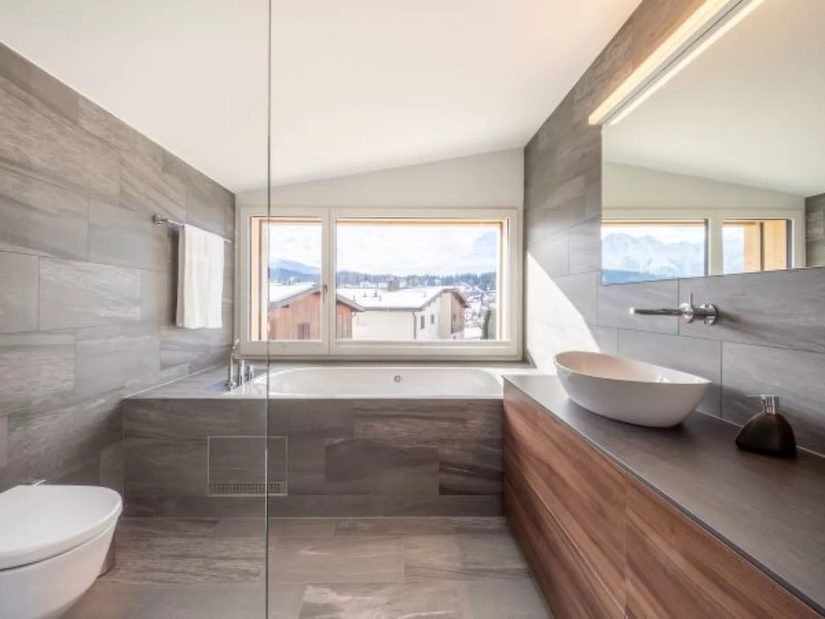 Casa Majo 5.5 - Binnen