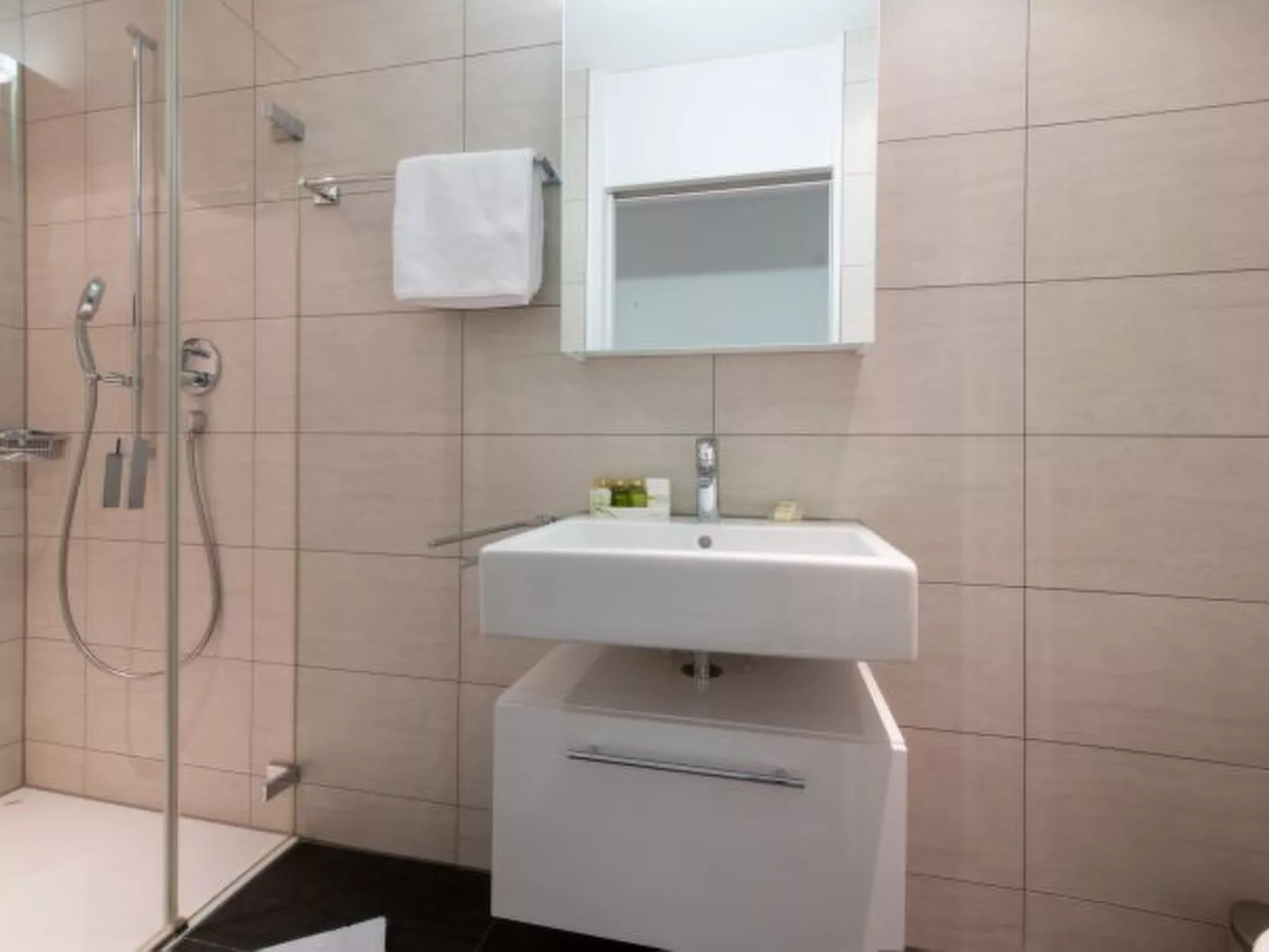 Panoramapark Soleil Bietenhorn Garden Apartment - Binnen