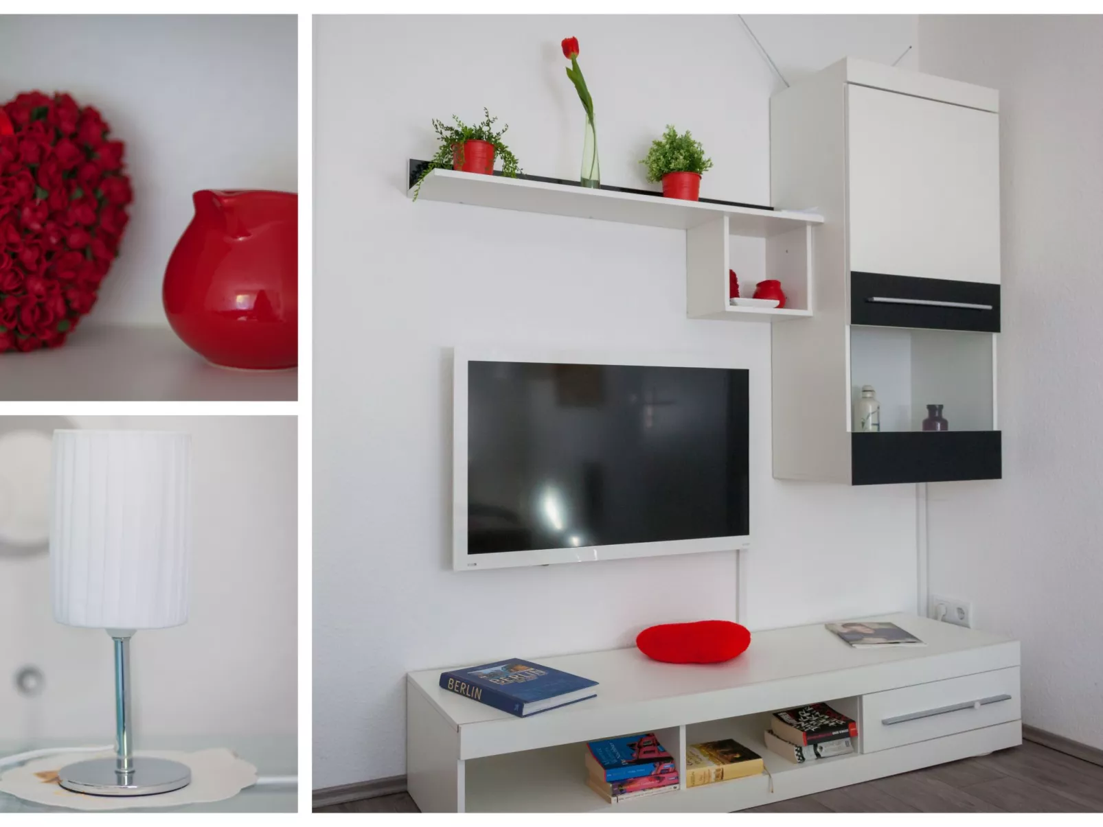 Feienhaus Gregor - Binnen