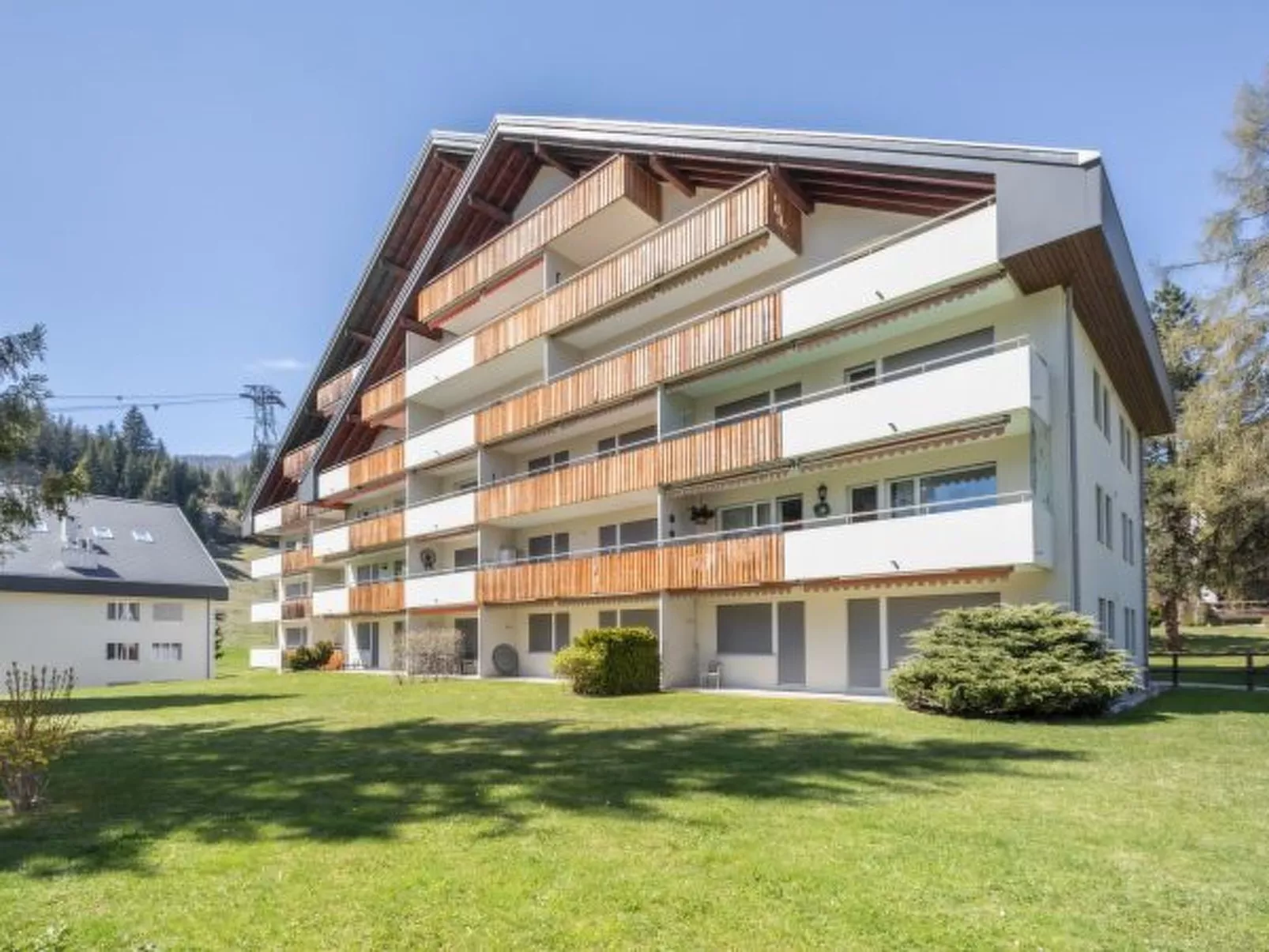 Val Signina 3-28 - Buiten