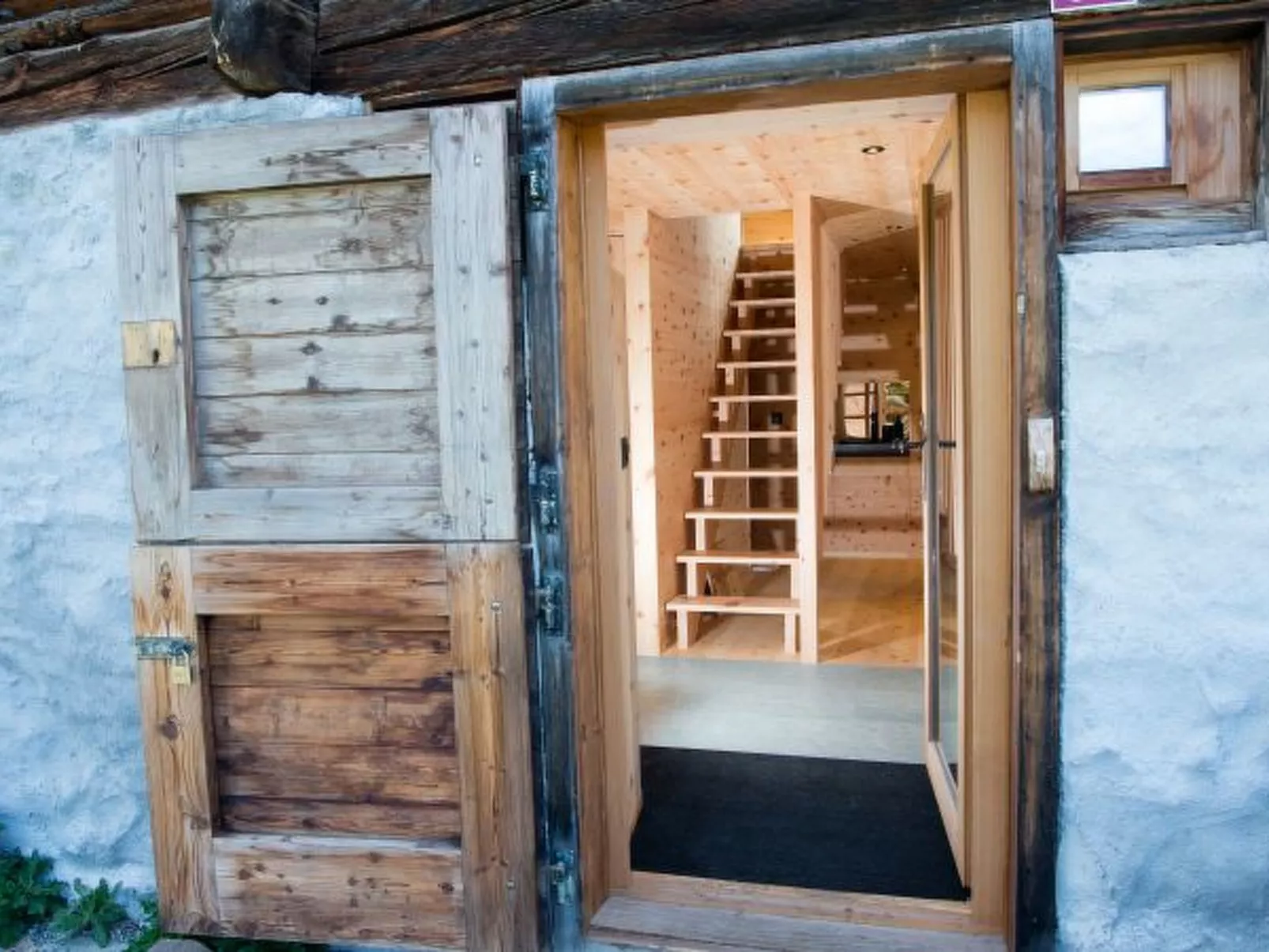 Alphütte-Maiensäss Got Spess Lenzerheide - Buiten