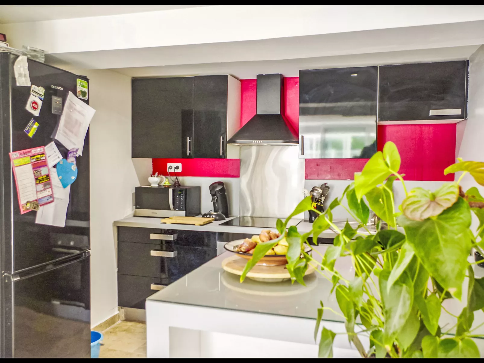 Villa Bienêtre - Binnen