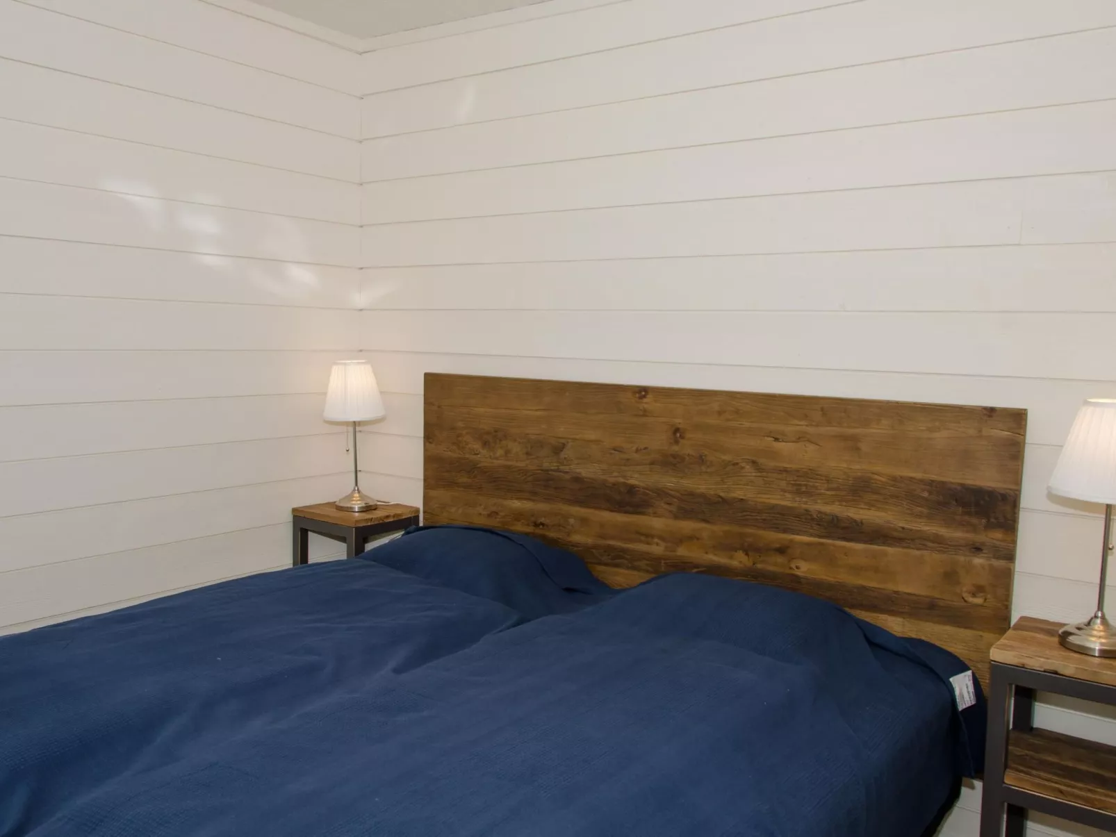 Idyllisches Schwedenhaus mit eigener Sauna - Binnen