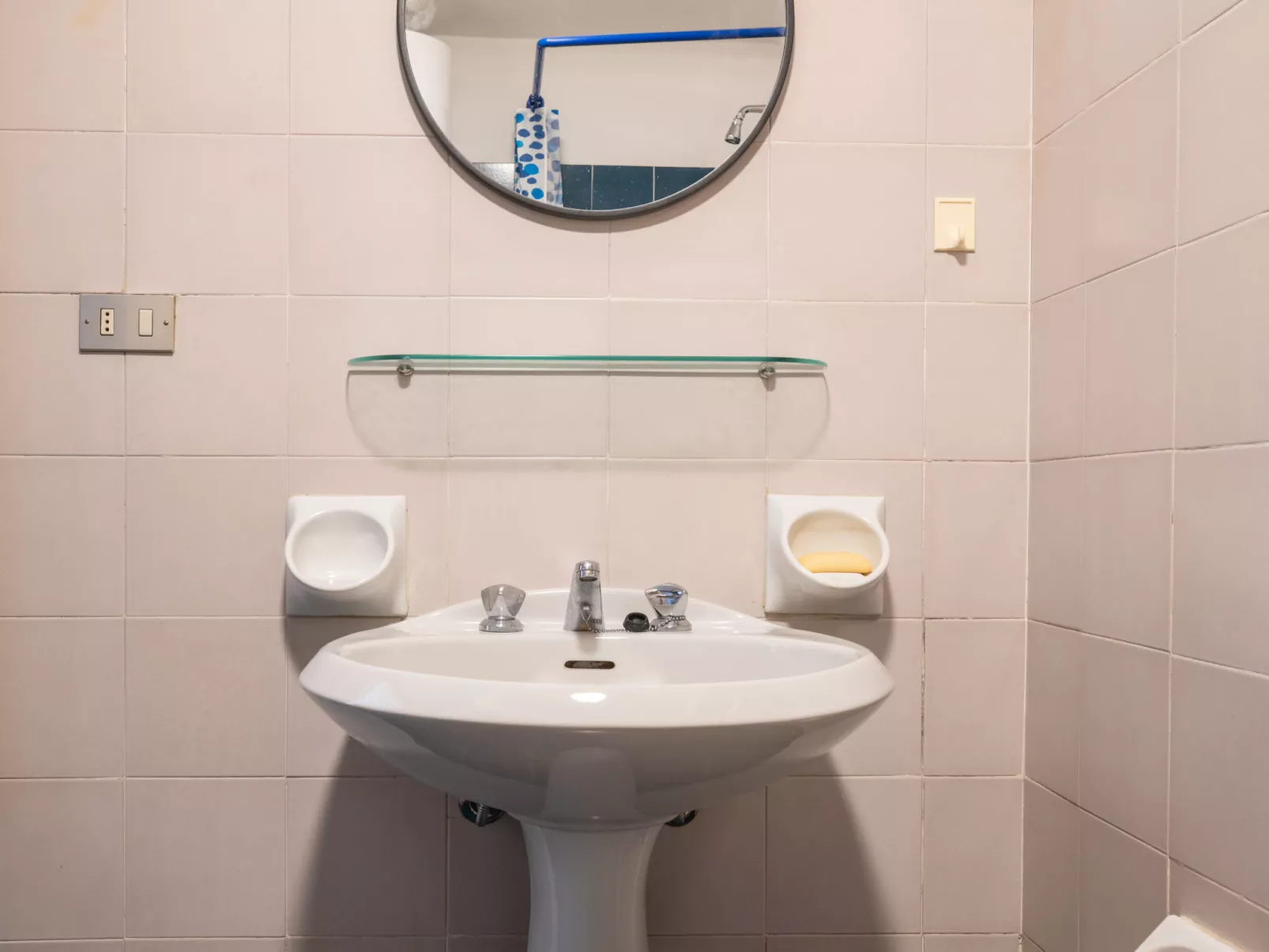 Richardette - Binnen