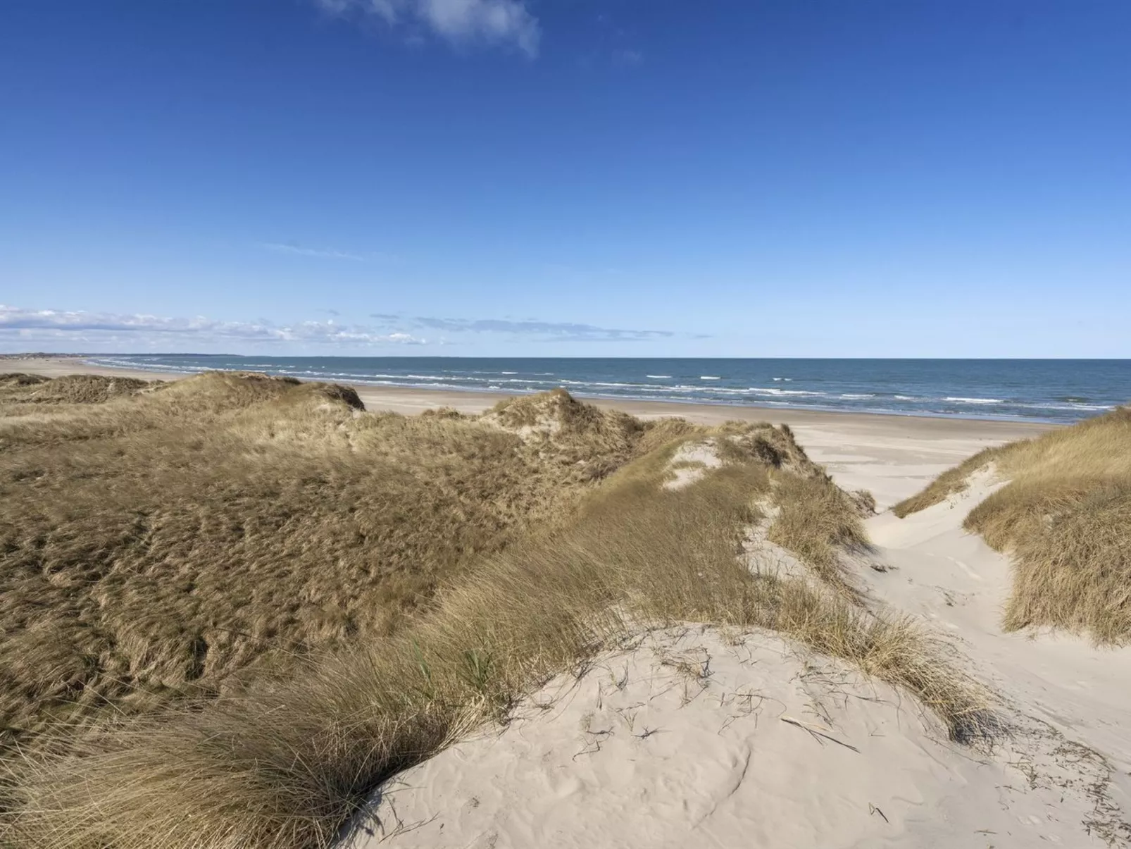 "Solunka" - 100m from the sea - Buiten
