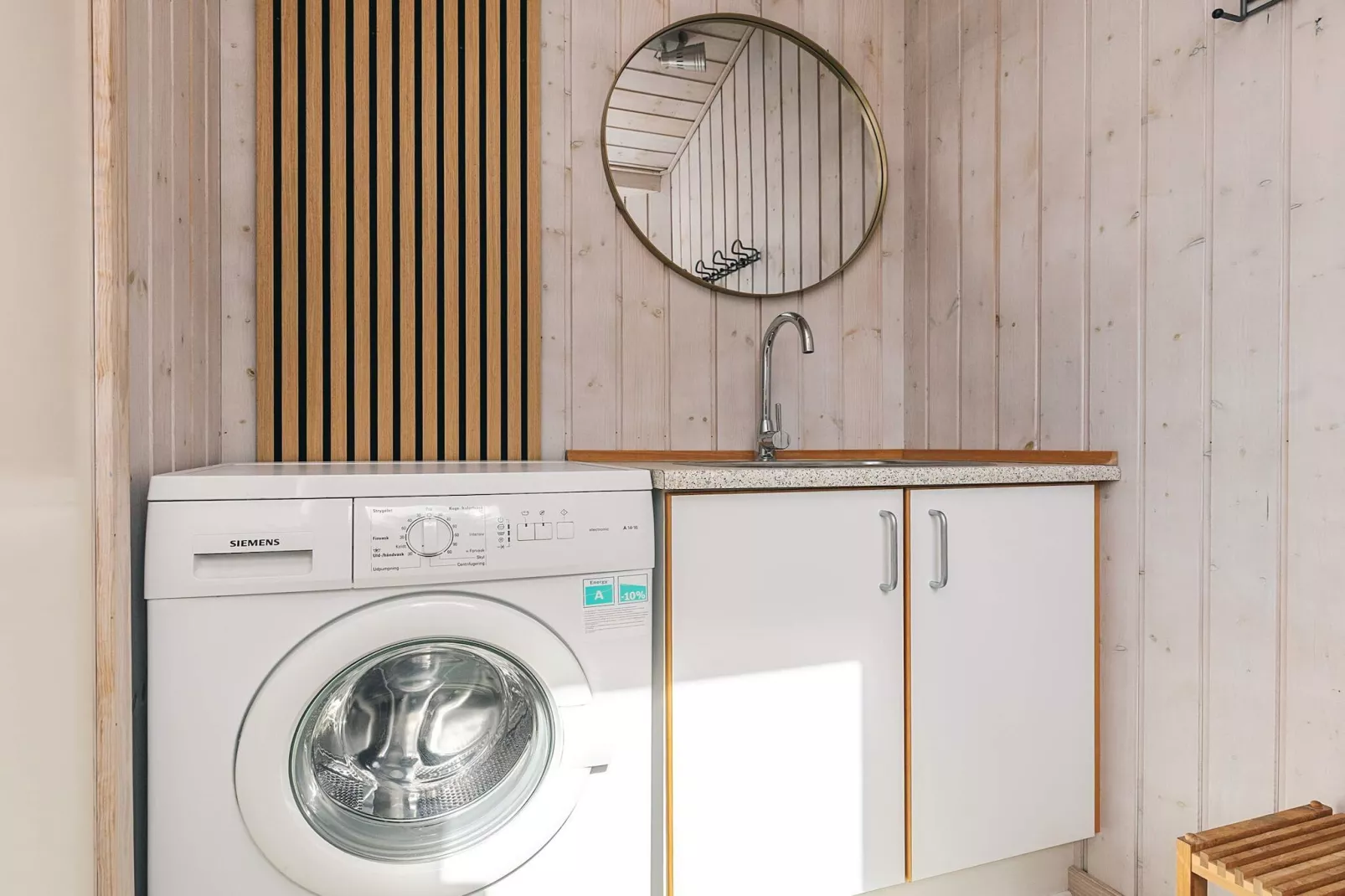 4 sterren vakantie huis in Svendborg - Binnen