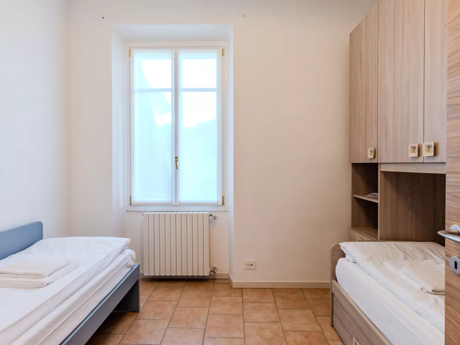 Meravillas Home - Binnen