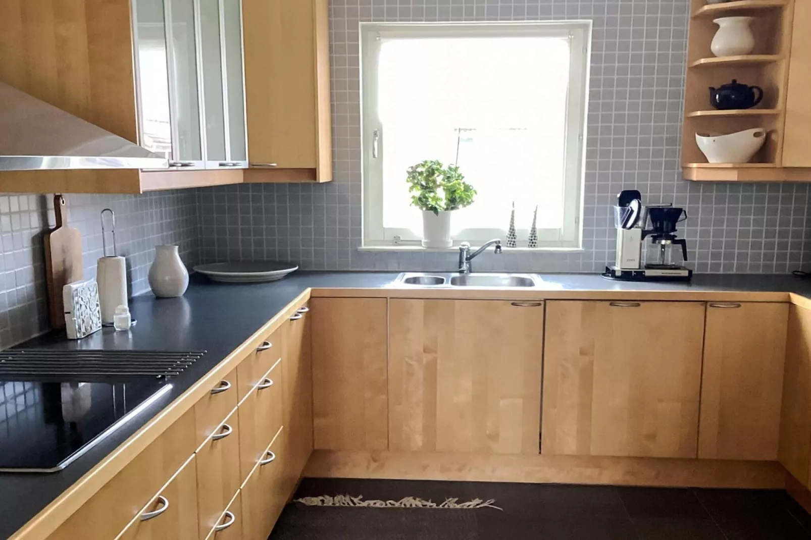 4 sterren vakantie huis in Skäret - Binnen