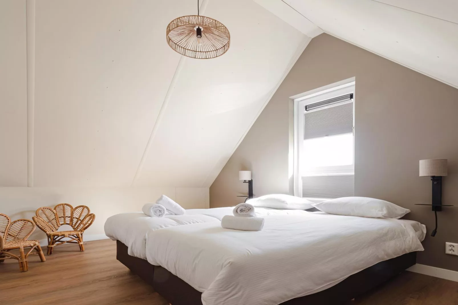 Dromen in de duinen - 51 - Slaapkamer