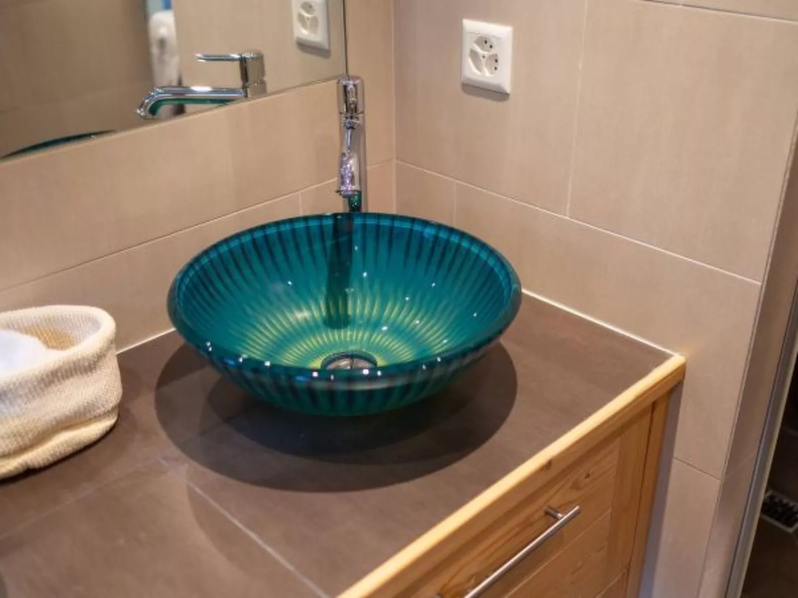 Montagnard 3 - Spa access - Binnen