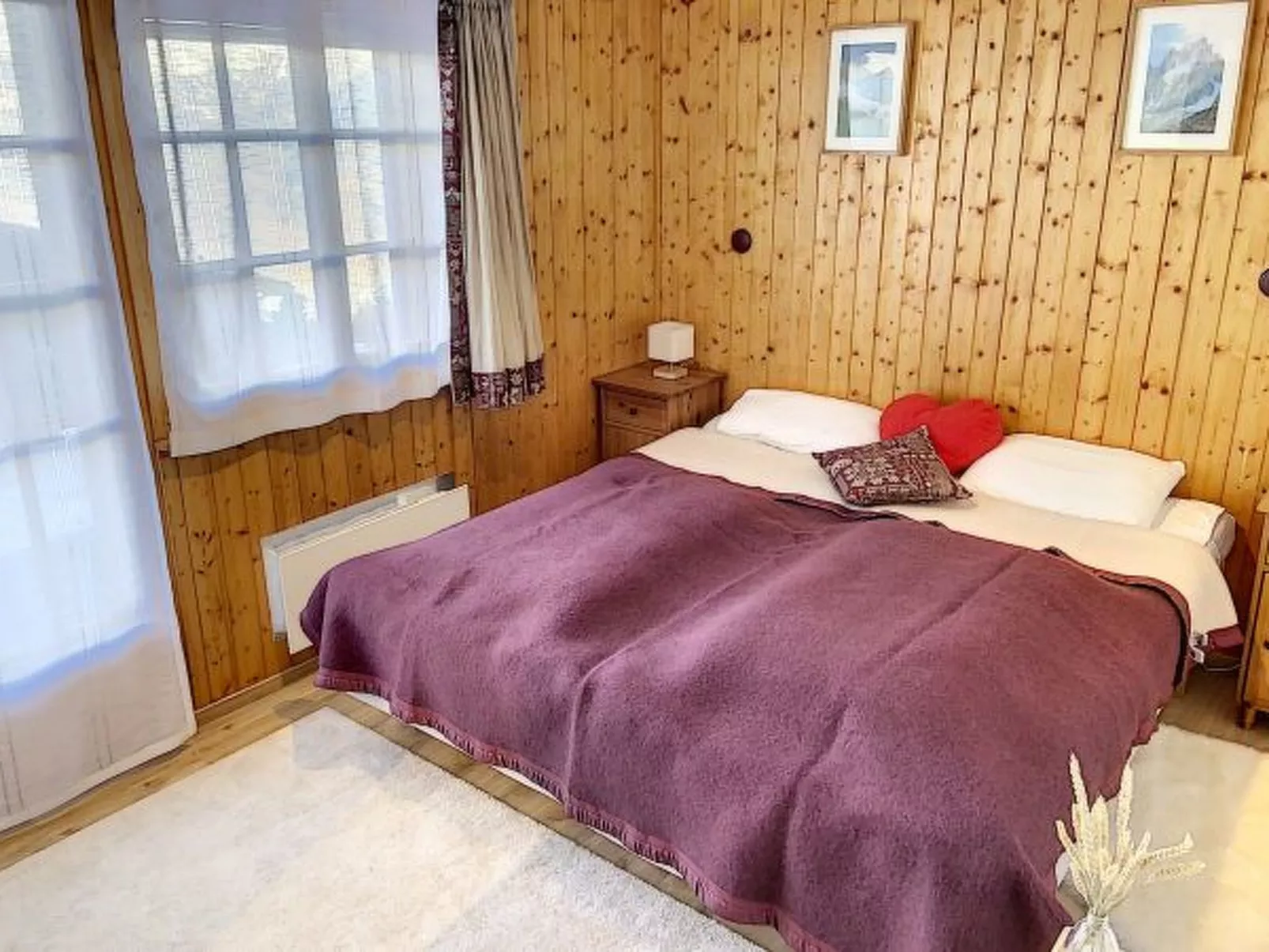 Chalet Belle Poncke Nendaz 4 Vallées - Binnen