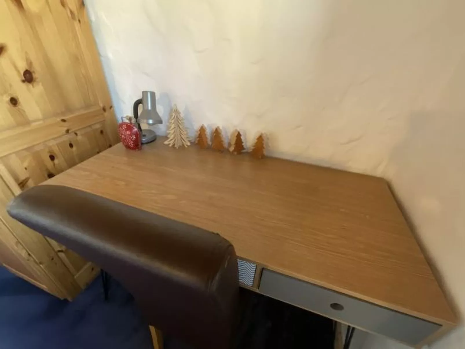 Chalet Pierre Blanche - Ski-in/out - Binnen