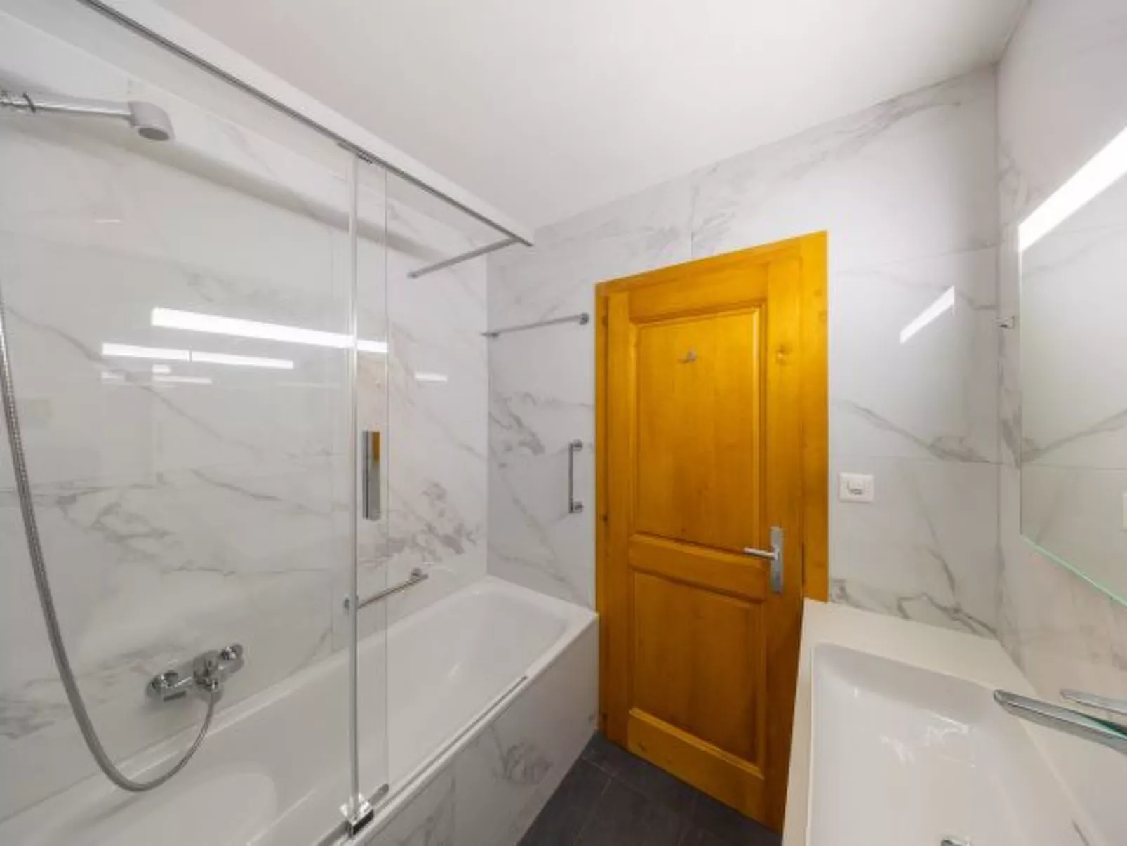 Ecluses 15 - close to ski lift & centre - Nendaz - Binnen