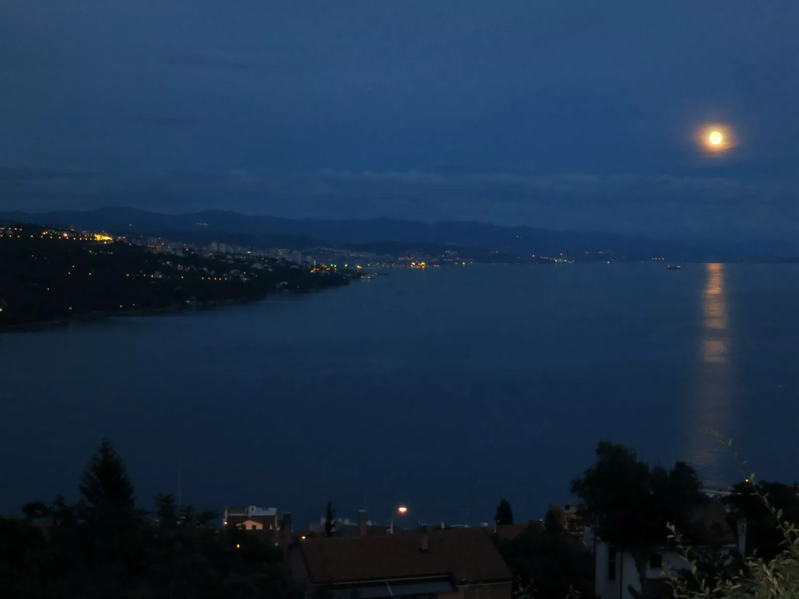 Modernes Apartment mit großer Terrasse und Grillmöglichkeit - Image-tags.info