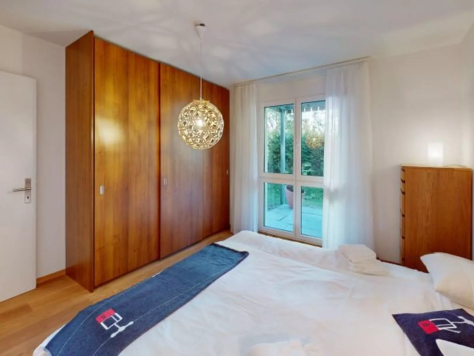 3.5 Zimmer Ferienwohnung Piz Linard Lantsch Lenz - Binnen