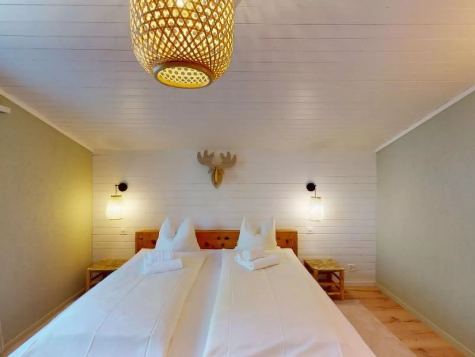 Luscheina in Valbella Ski-in/Ski-out - Binnen