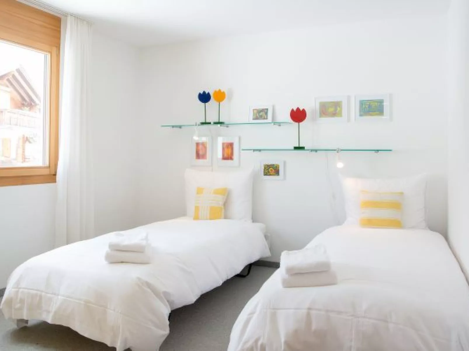 La Costa Valbella - Lenzerheide - Binnen