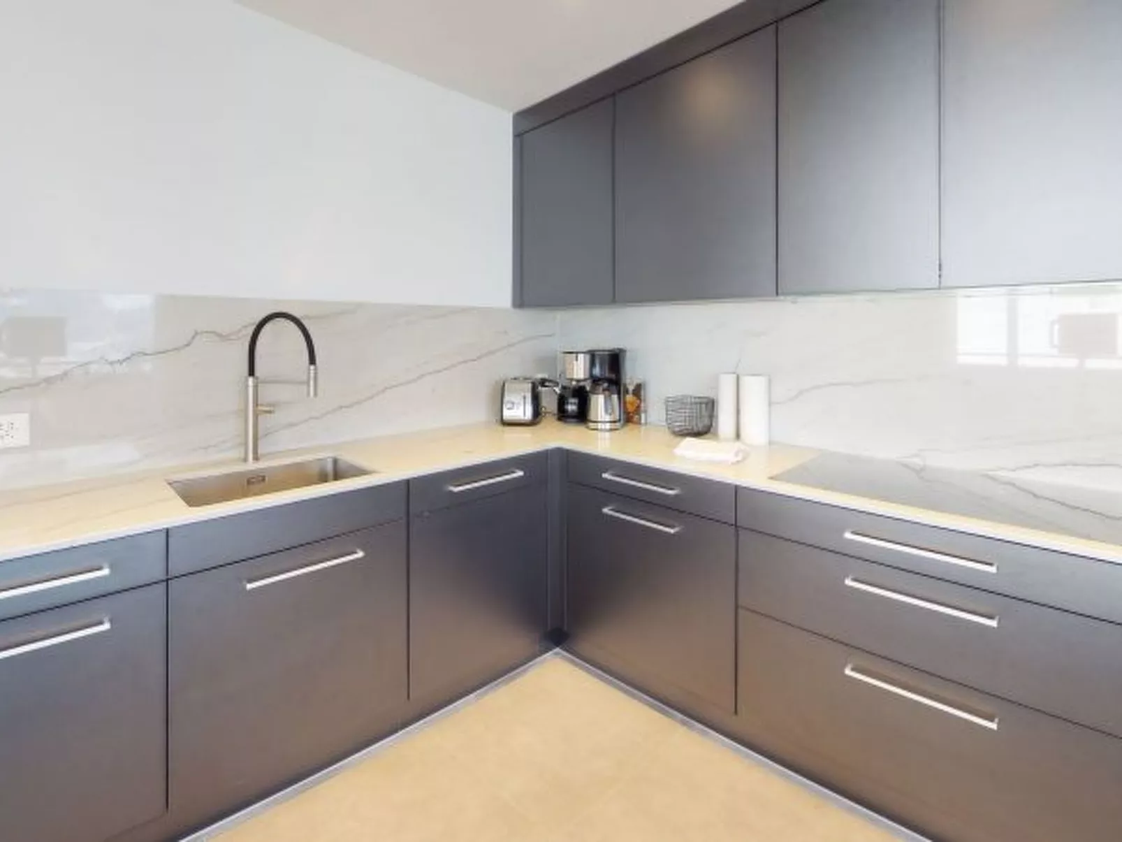 Krone Churwalden für 6 Personen - Binnen