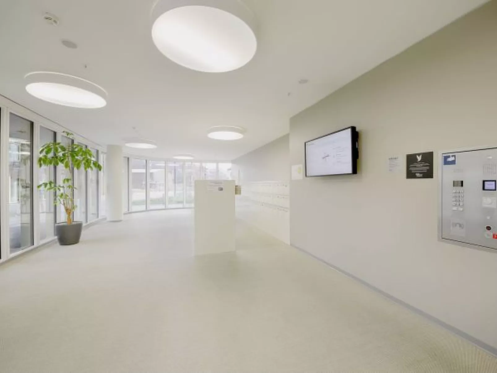 LU Verkehrshaus I - Allmend HITrental Apartment - Binnen