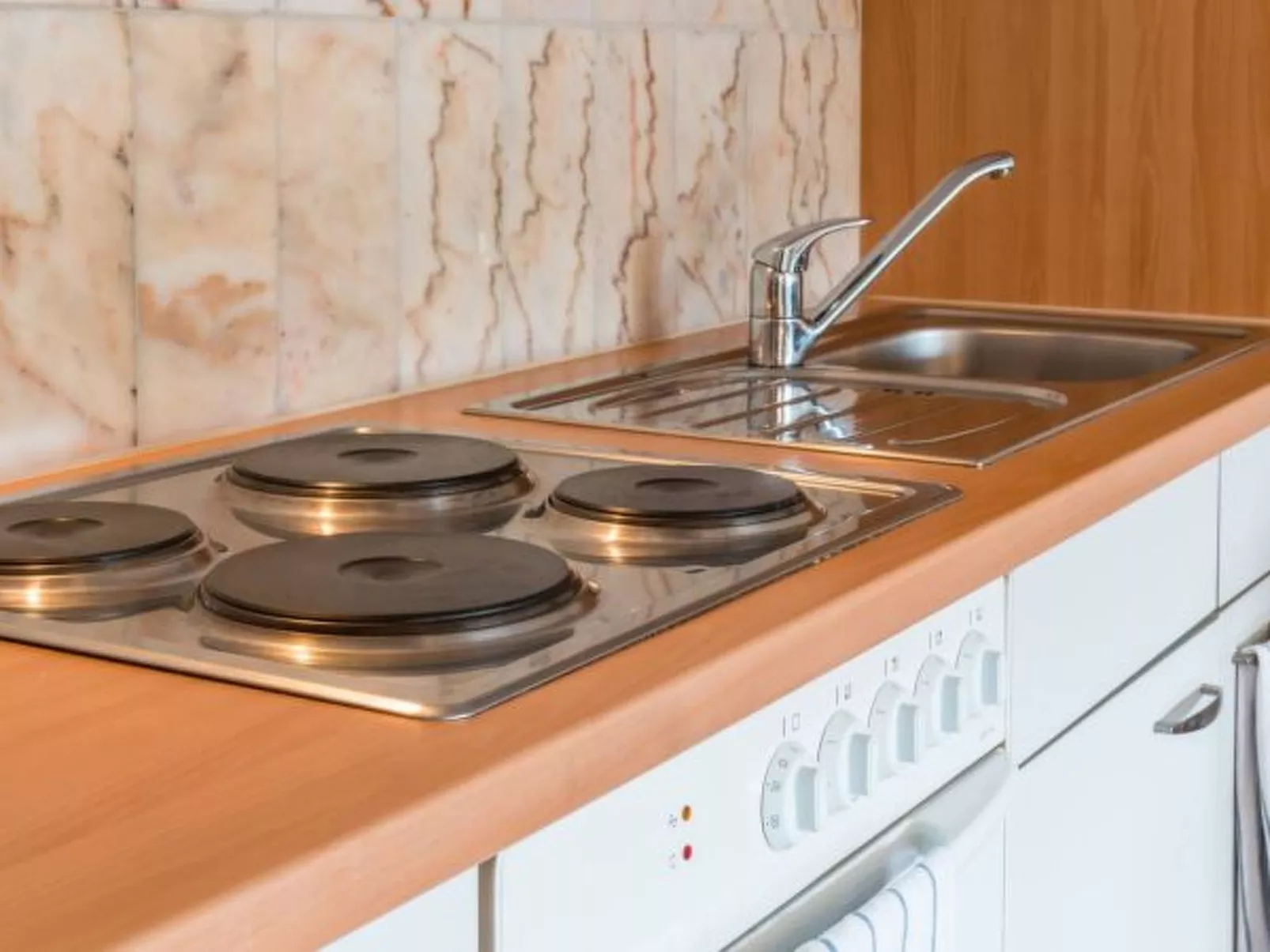 ZH Limmat 4 - HITrental Apartment - Binnen