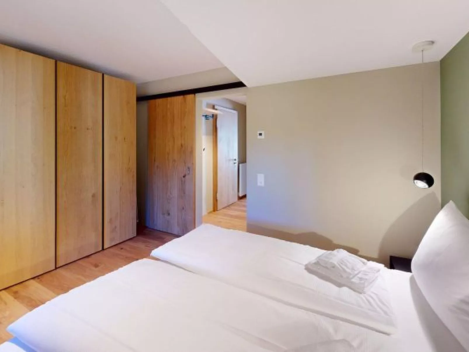 Molinia für 2 Personen Haus Barlangia - Lenzerheide - Binnen