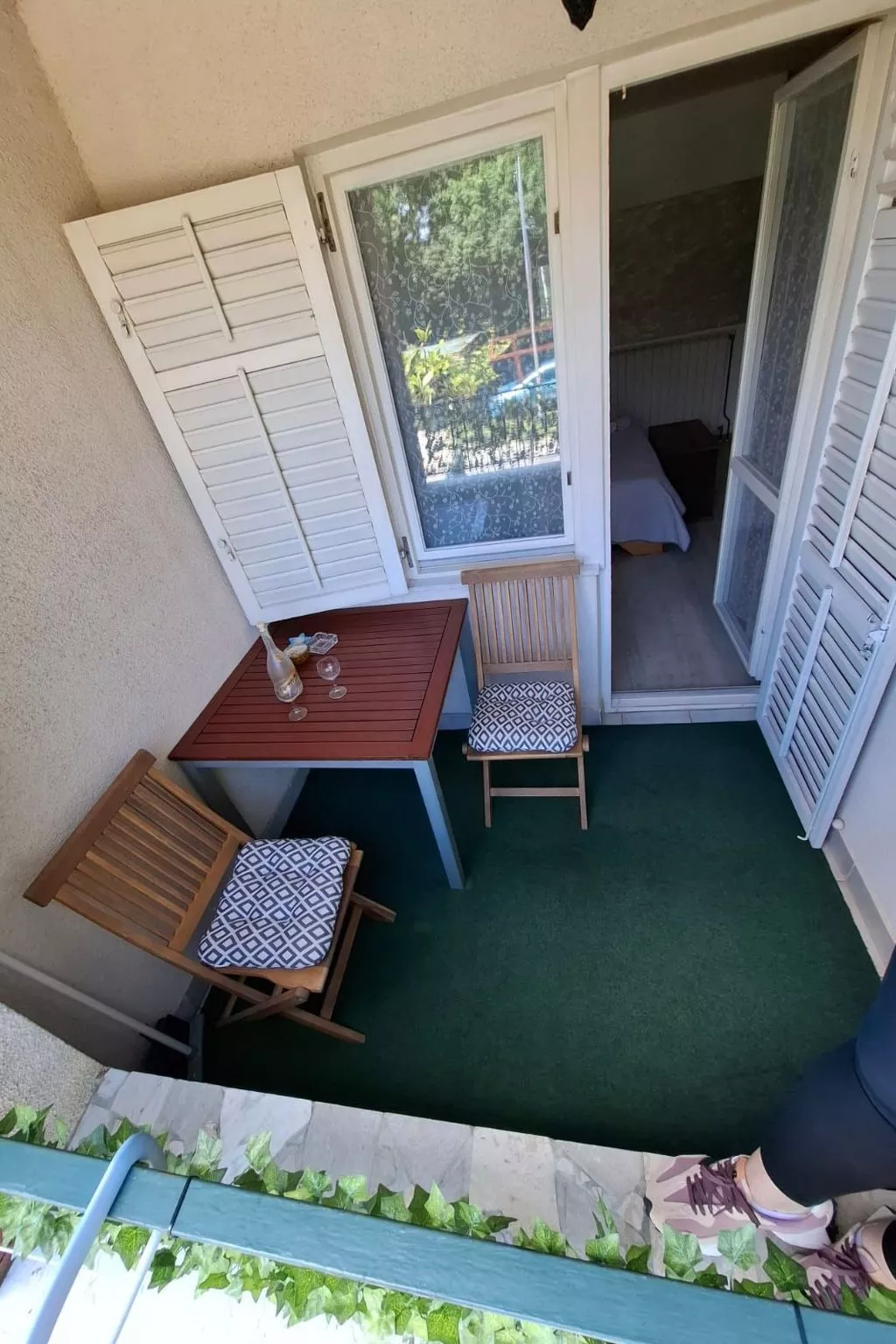 'Kate' mit Balkon - Image-tags.info