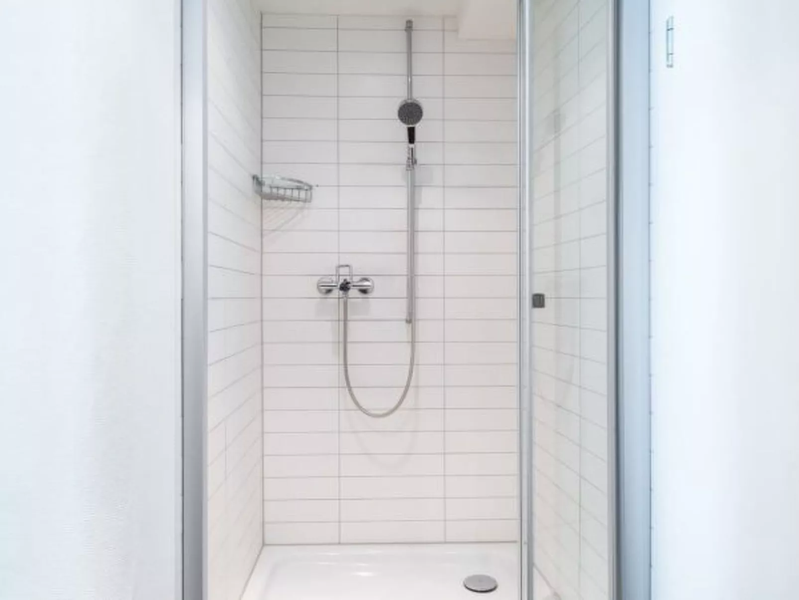 ZH Gasse 2 – HITrental Schmidgasse Apartment - Binnen