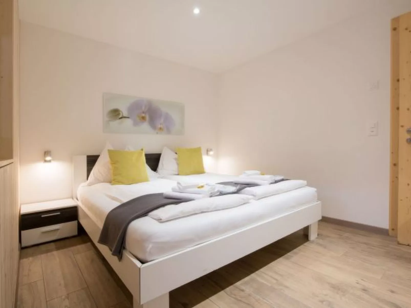 Chalet Belmont 7 - Binnen