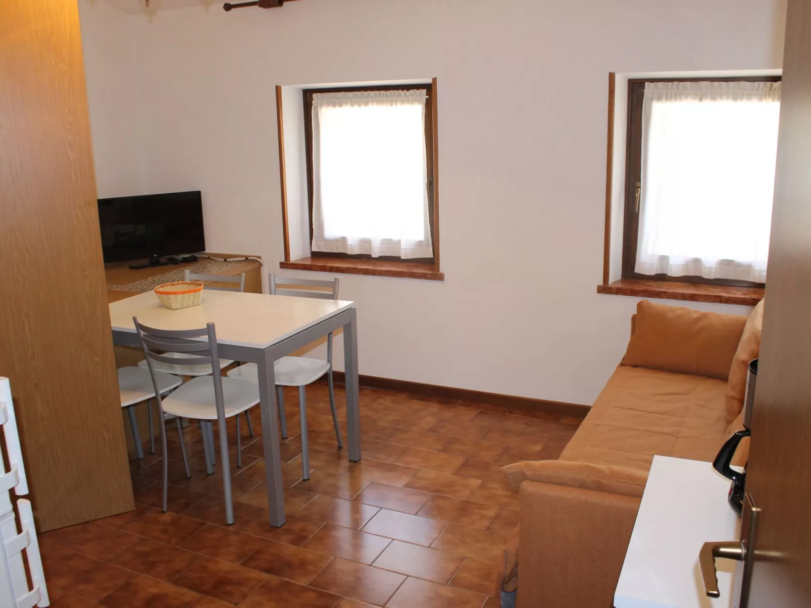 Wohnung in Malcesine mit Privatstrand - Image-tags.info