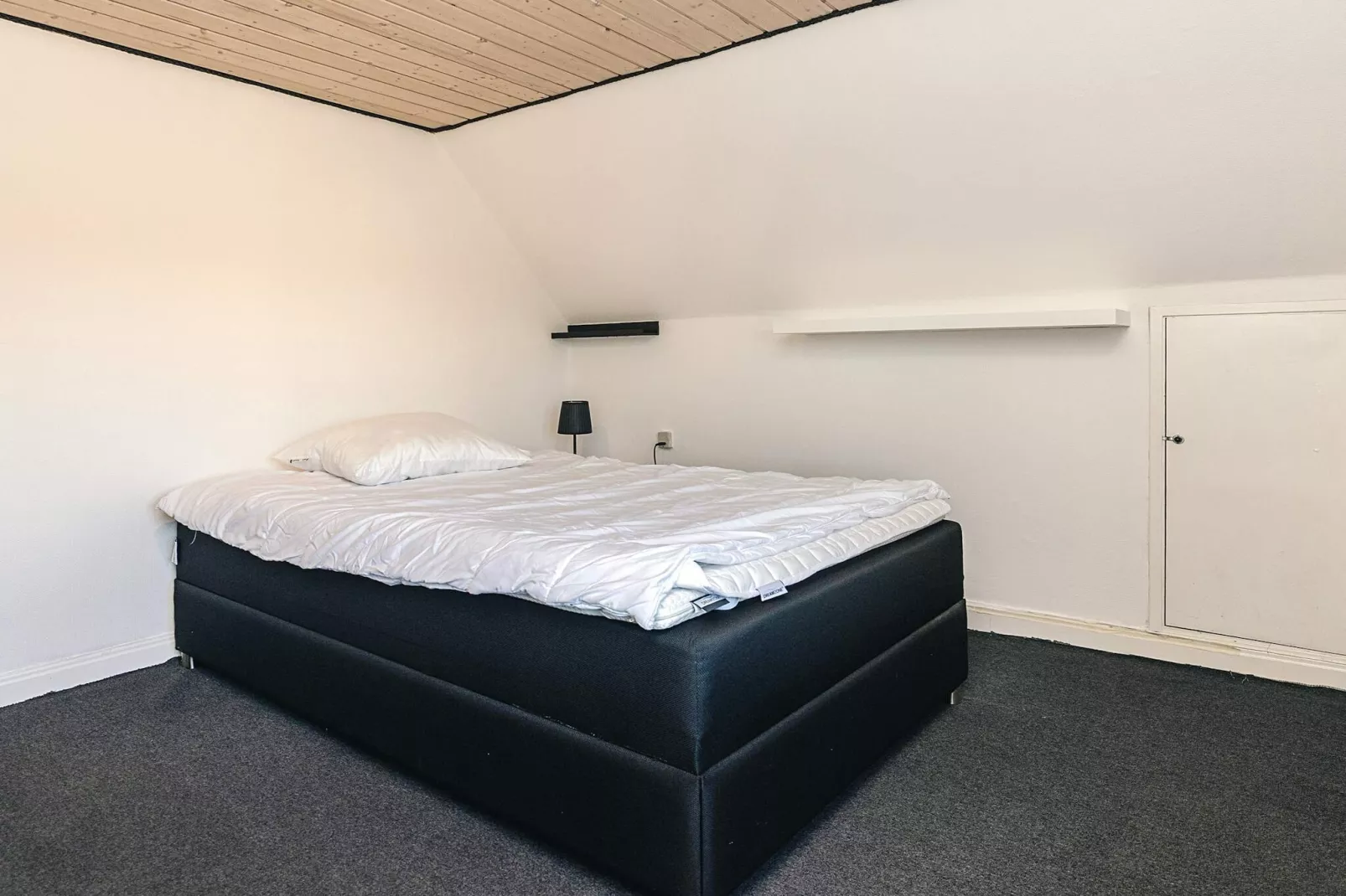 5 Personen vakantie huis in Tranekær - Binnen