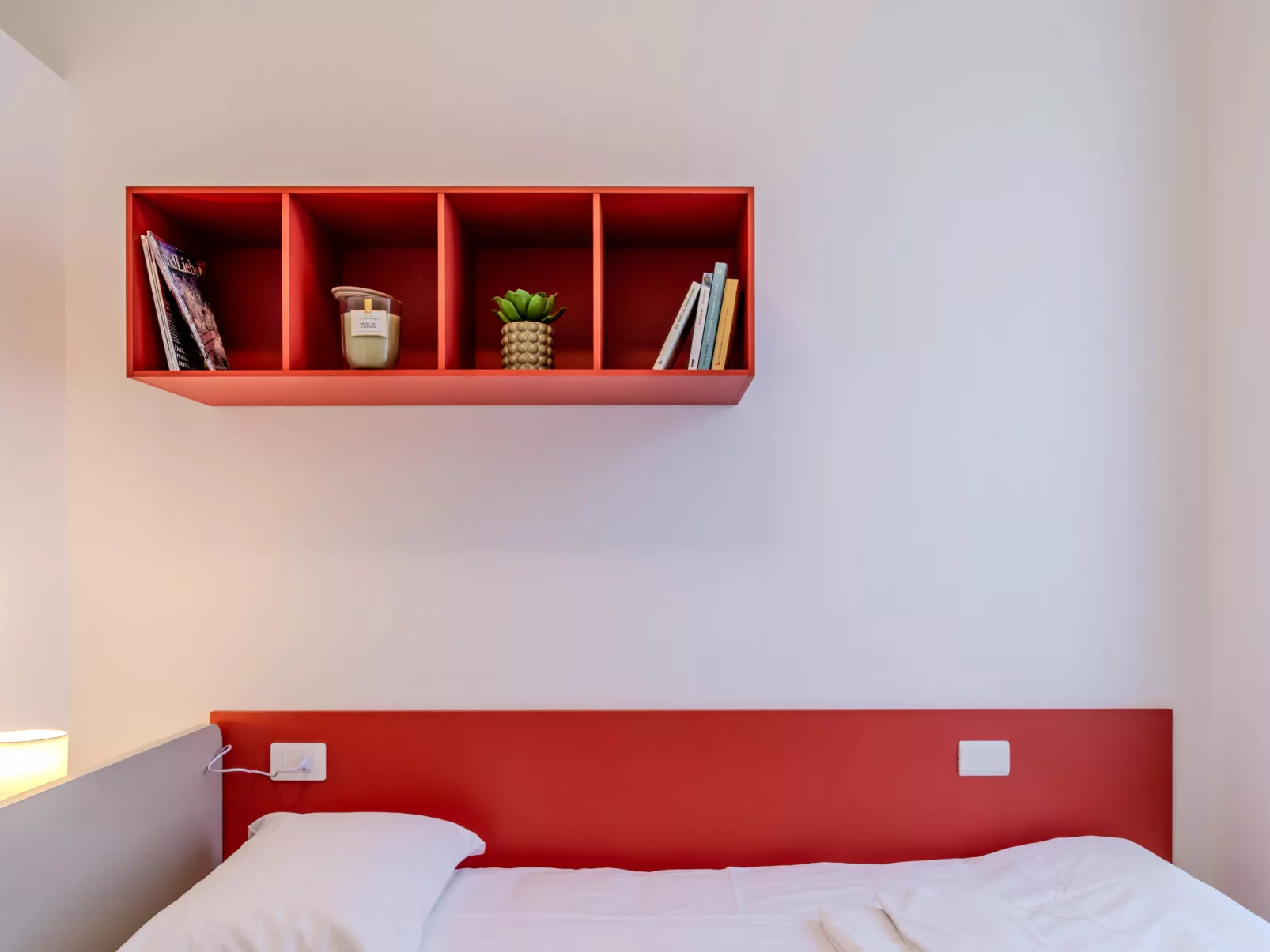 Meravillas Home - Binnen