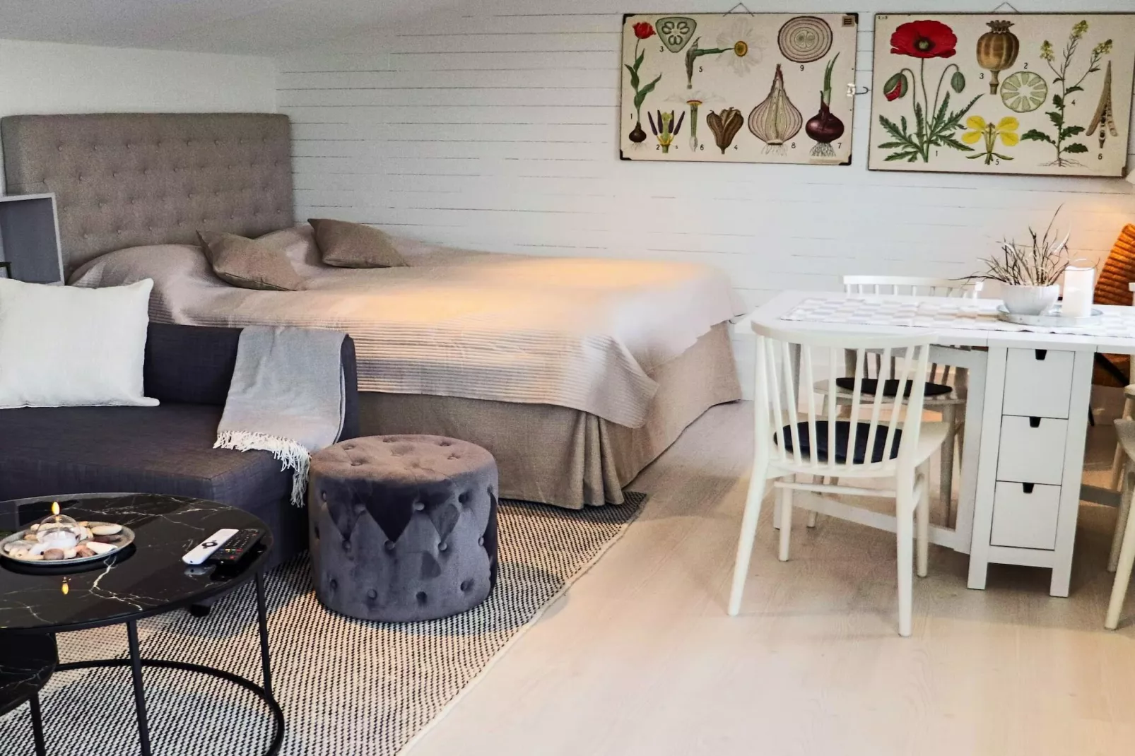 4 Personen vakantie huis in Tvååker - Binnen