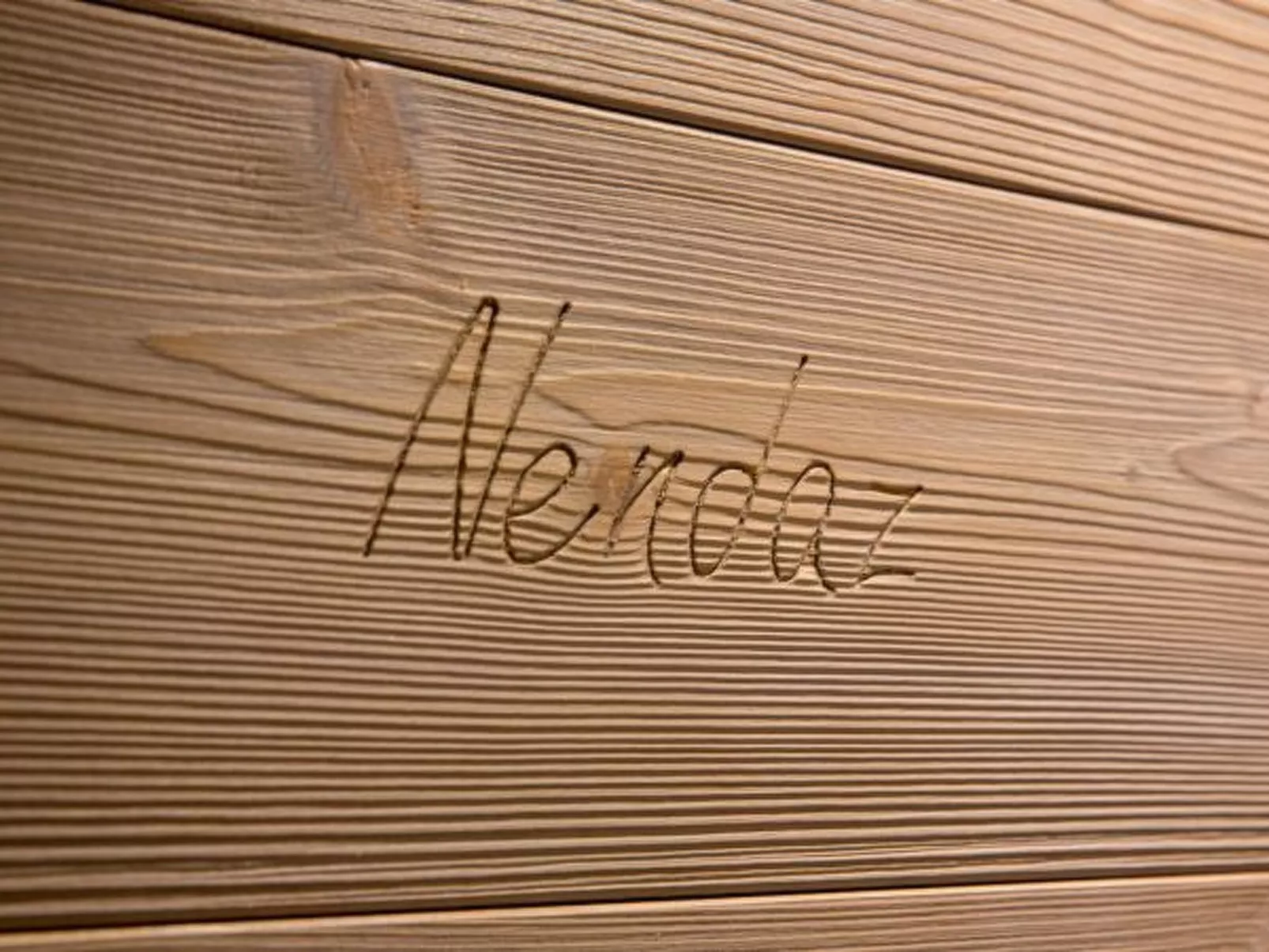 Le Refuge 2 - Spa access - Buiten