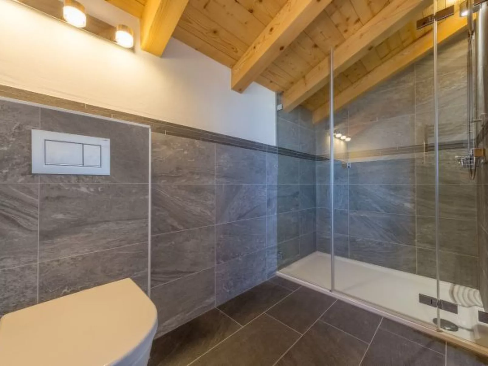 Chalet Riquet - ski-in/out - luxe - Binnen