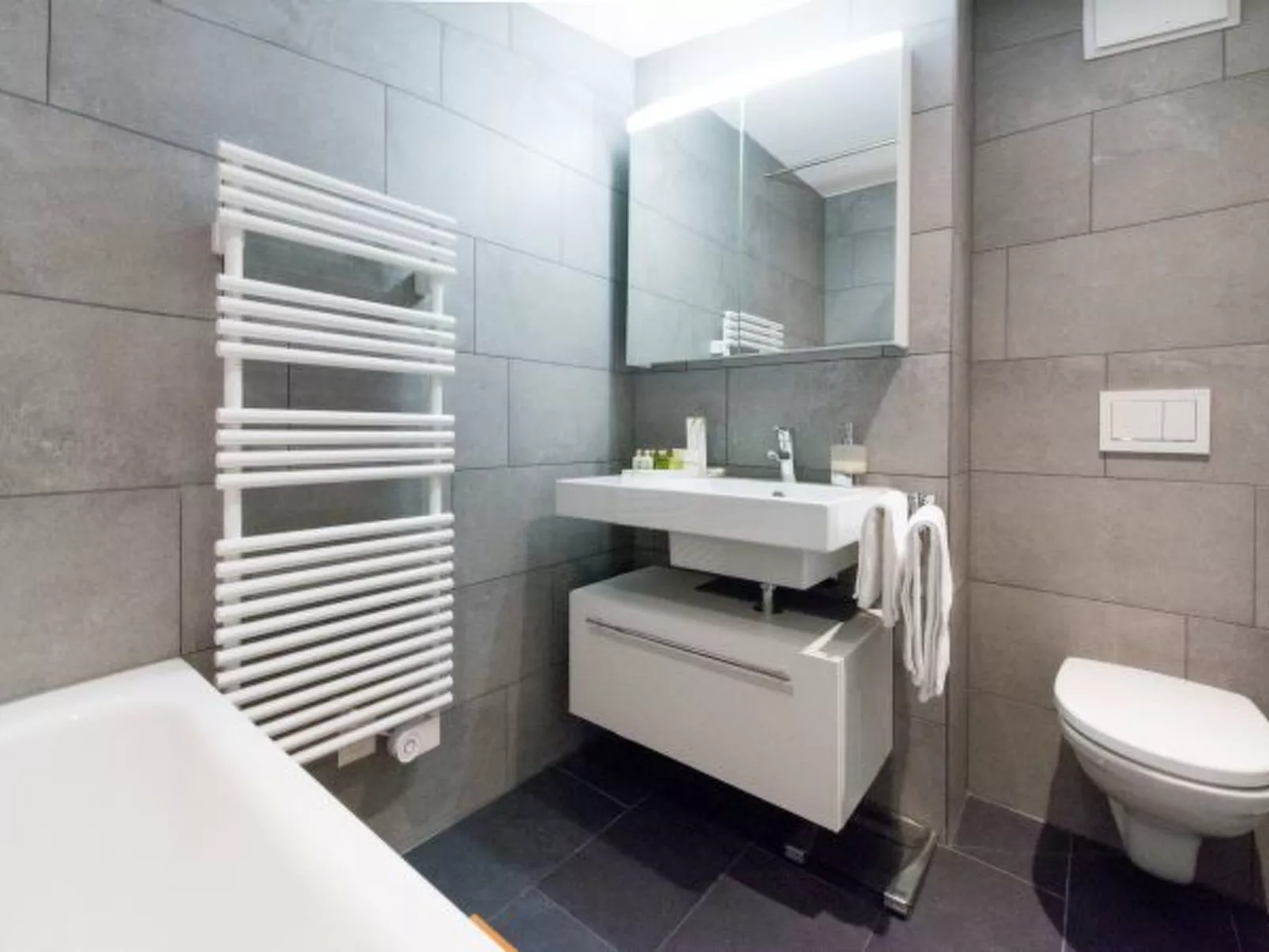 Panoramapark Soleil Camelia Apt. Akroyd - Binnen