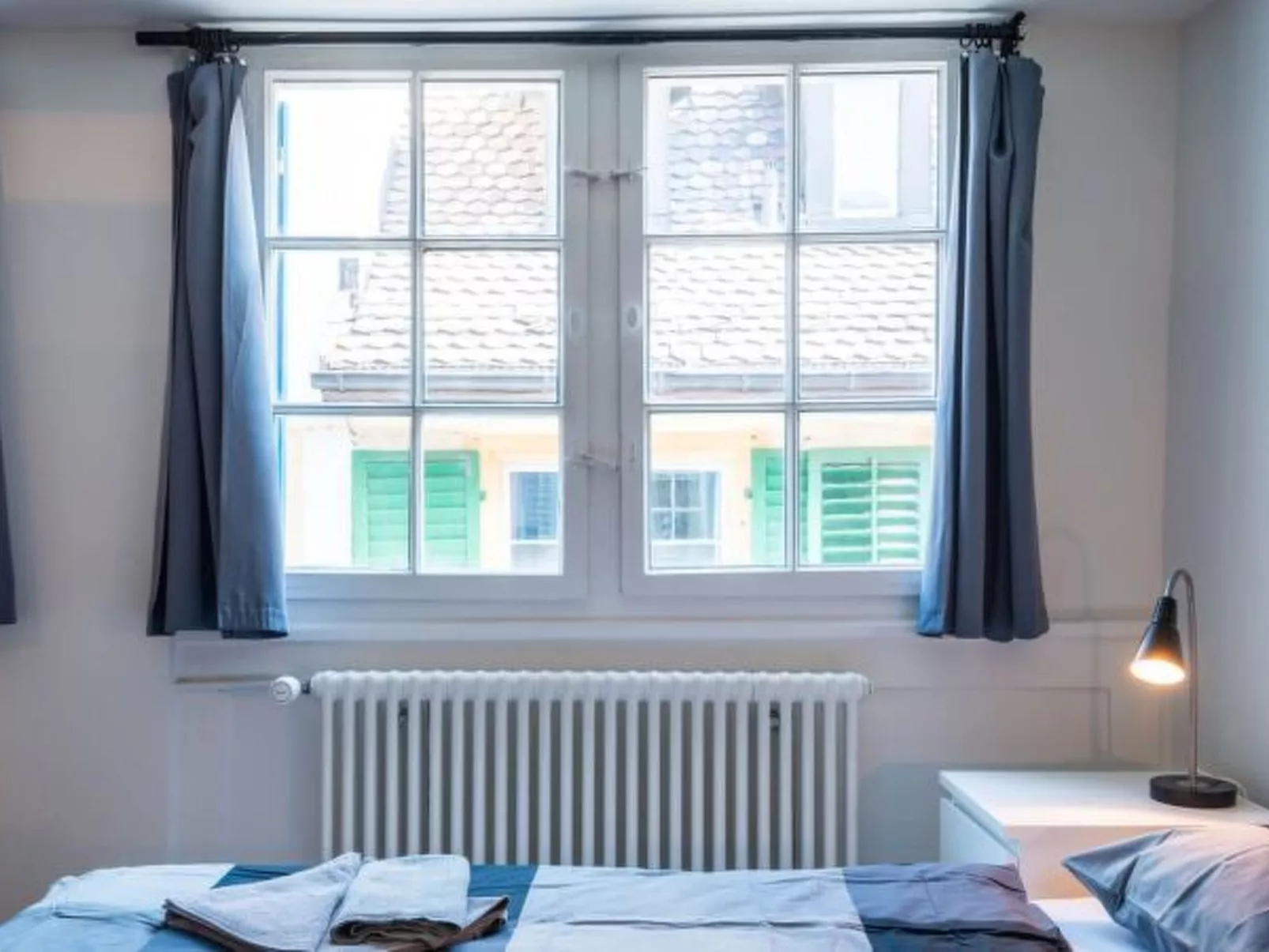 ZH Gasse 3 - HITrental Schmidgasse Apartment - Binnen