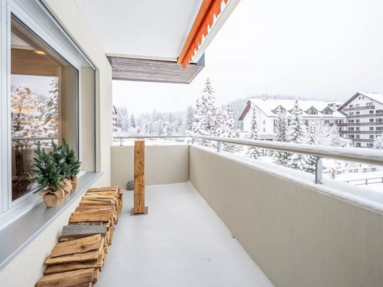 Val Signina 7-12 - Buiten