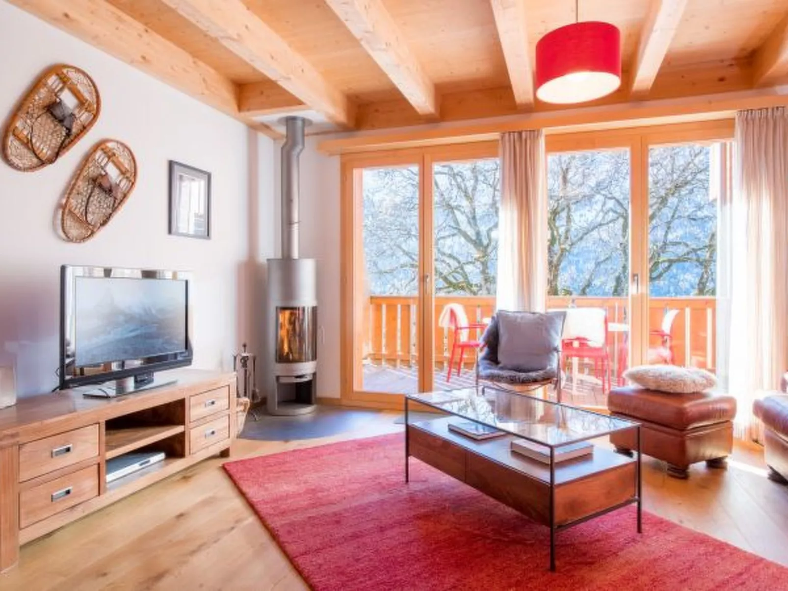 Racers Retreat 3 - Binnen