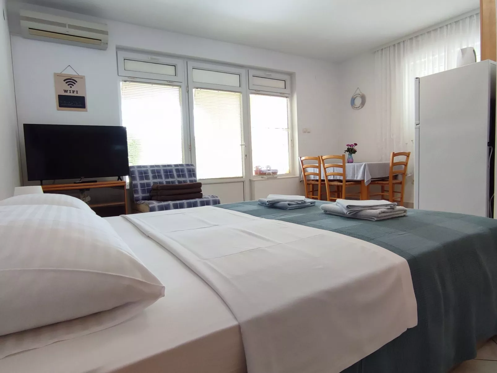 Gemütliches Erdgeschossstudio - Image-tags.info