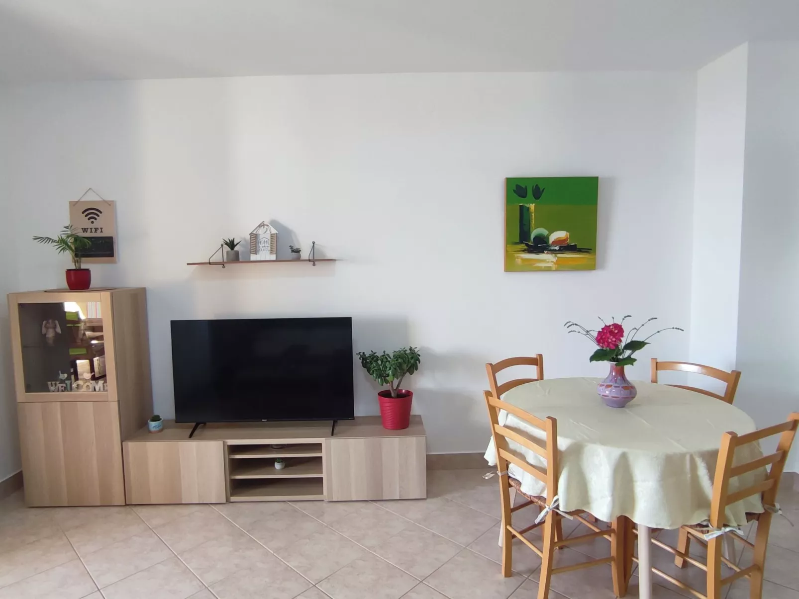 In Crikvenica mit Schöner Terrasse - Image-tags.info