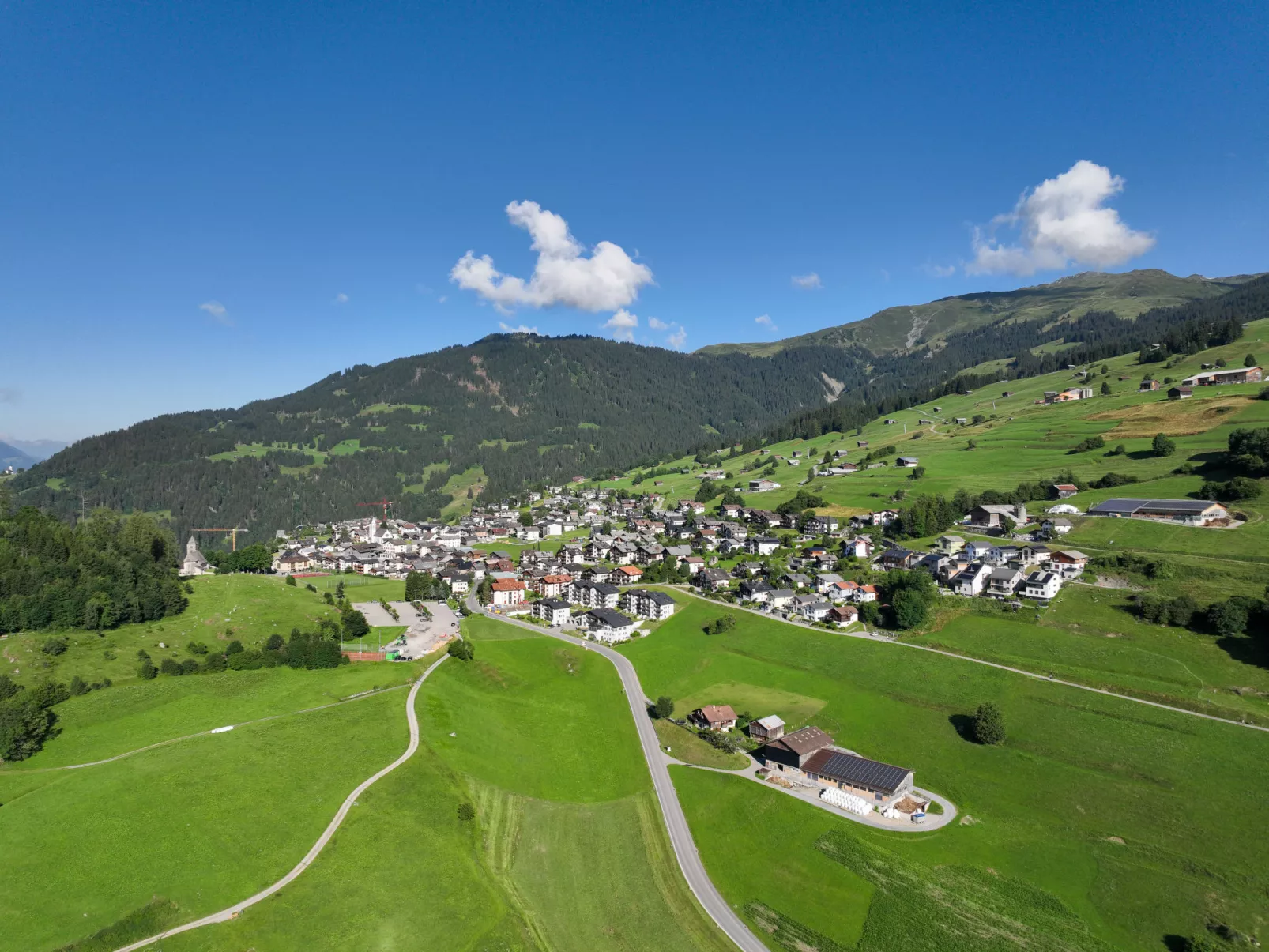 Casa Pignola - Omgeving