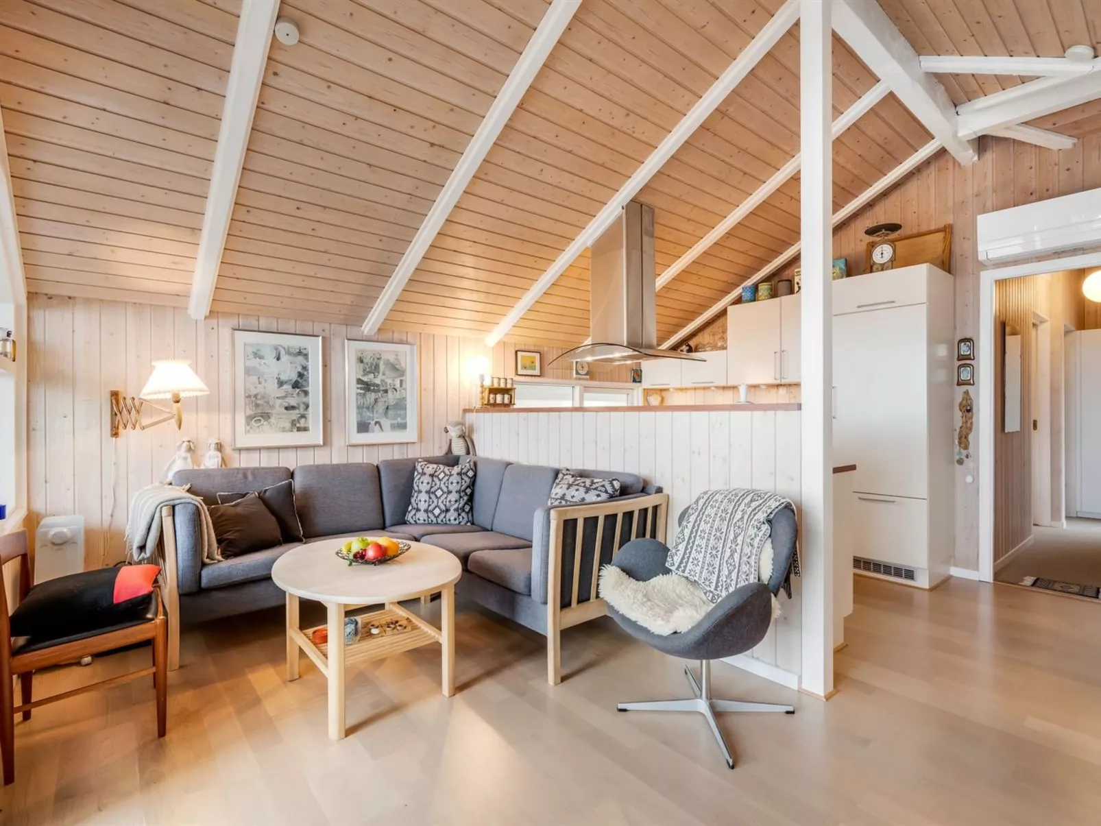 "Fritza" - 400m from the sea - Binnen