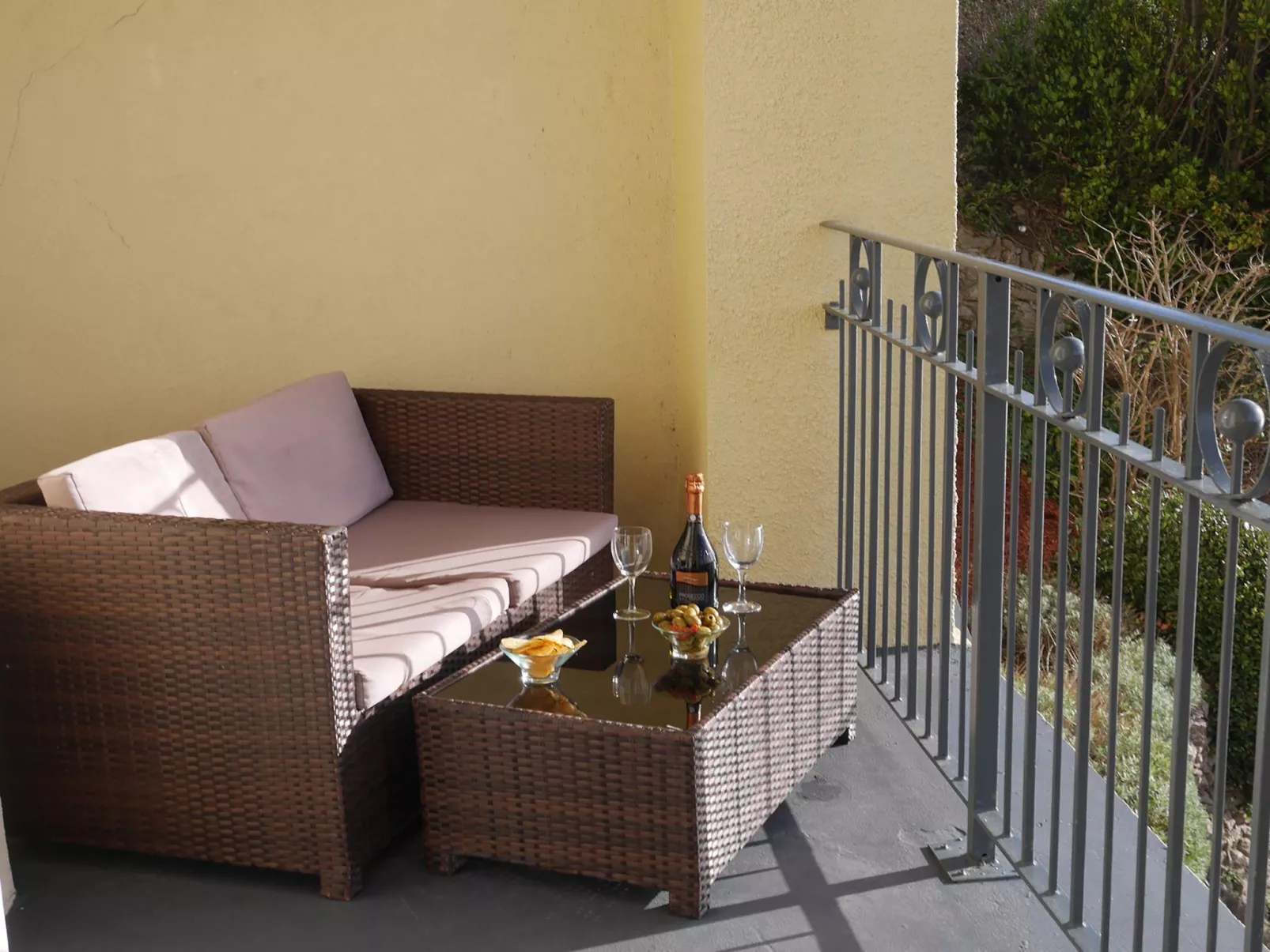 Hochwertig eingerichtete, moderne Apartments in einer Viktorianischen Villa mit - Image-tags.info