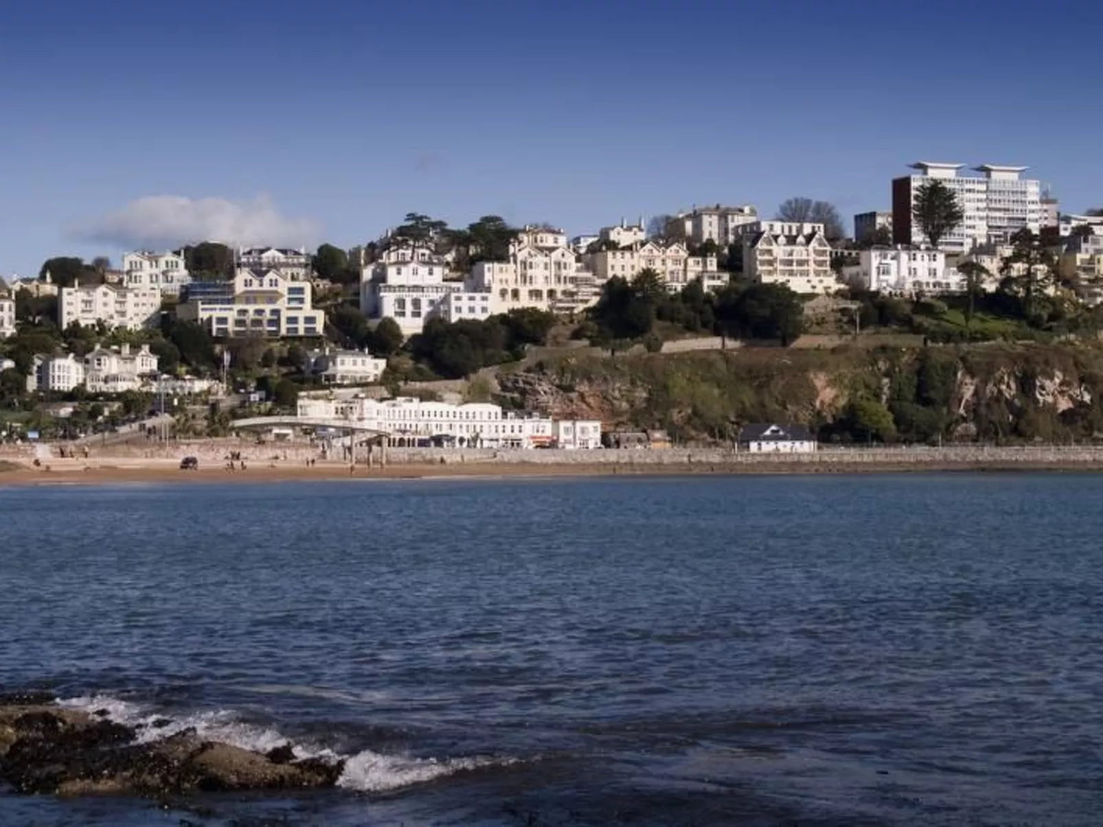 In Torquay - Image-tags.info