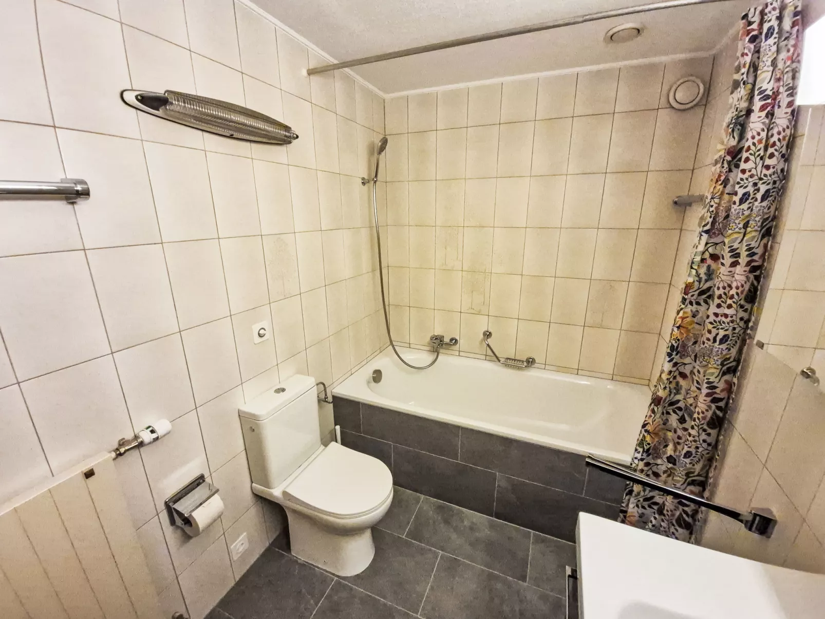 Chalet Aglaia - Binnen