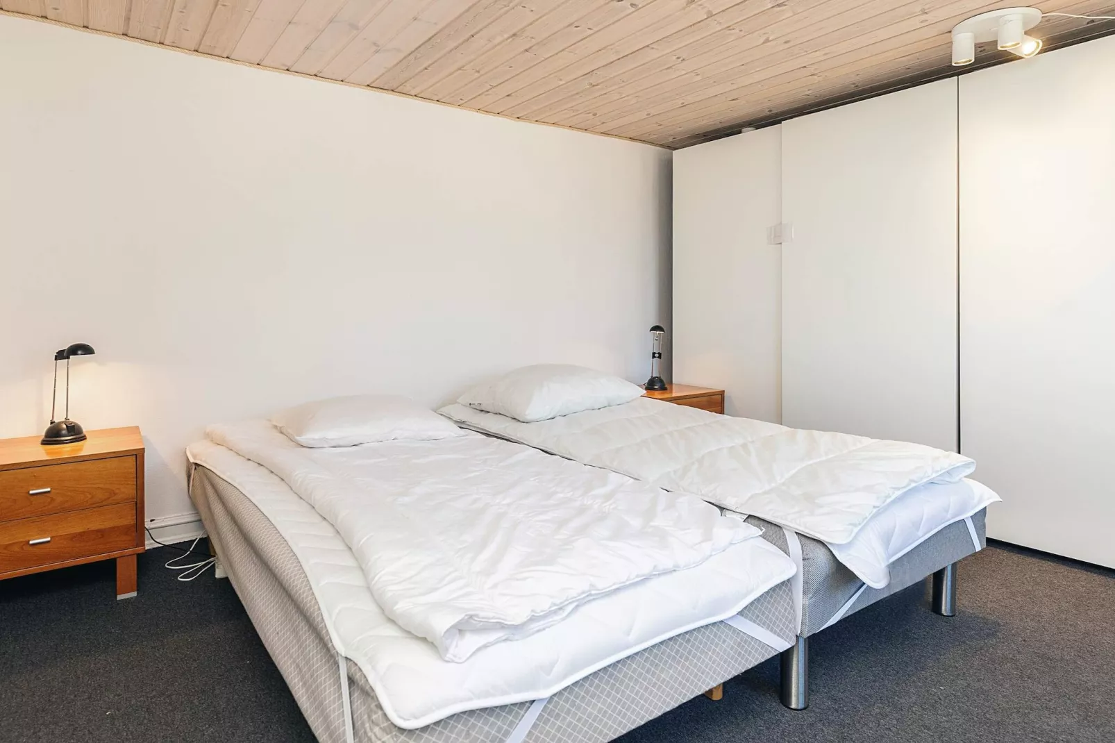 5 Personen vakantie huis in Tranekær - Binnen