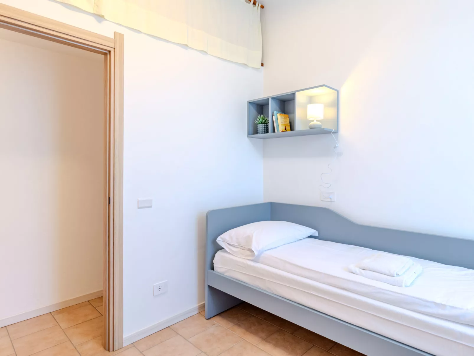 Meravillas Home - Binnen