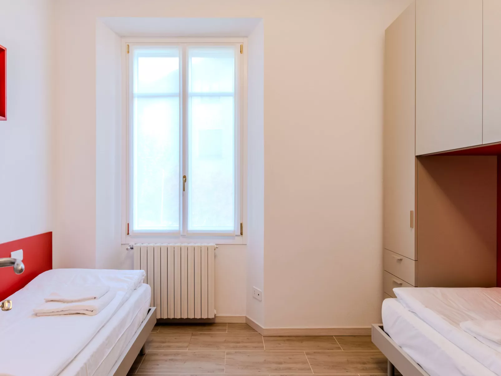 Meravillas Home - Binnen