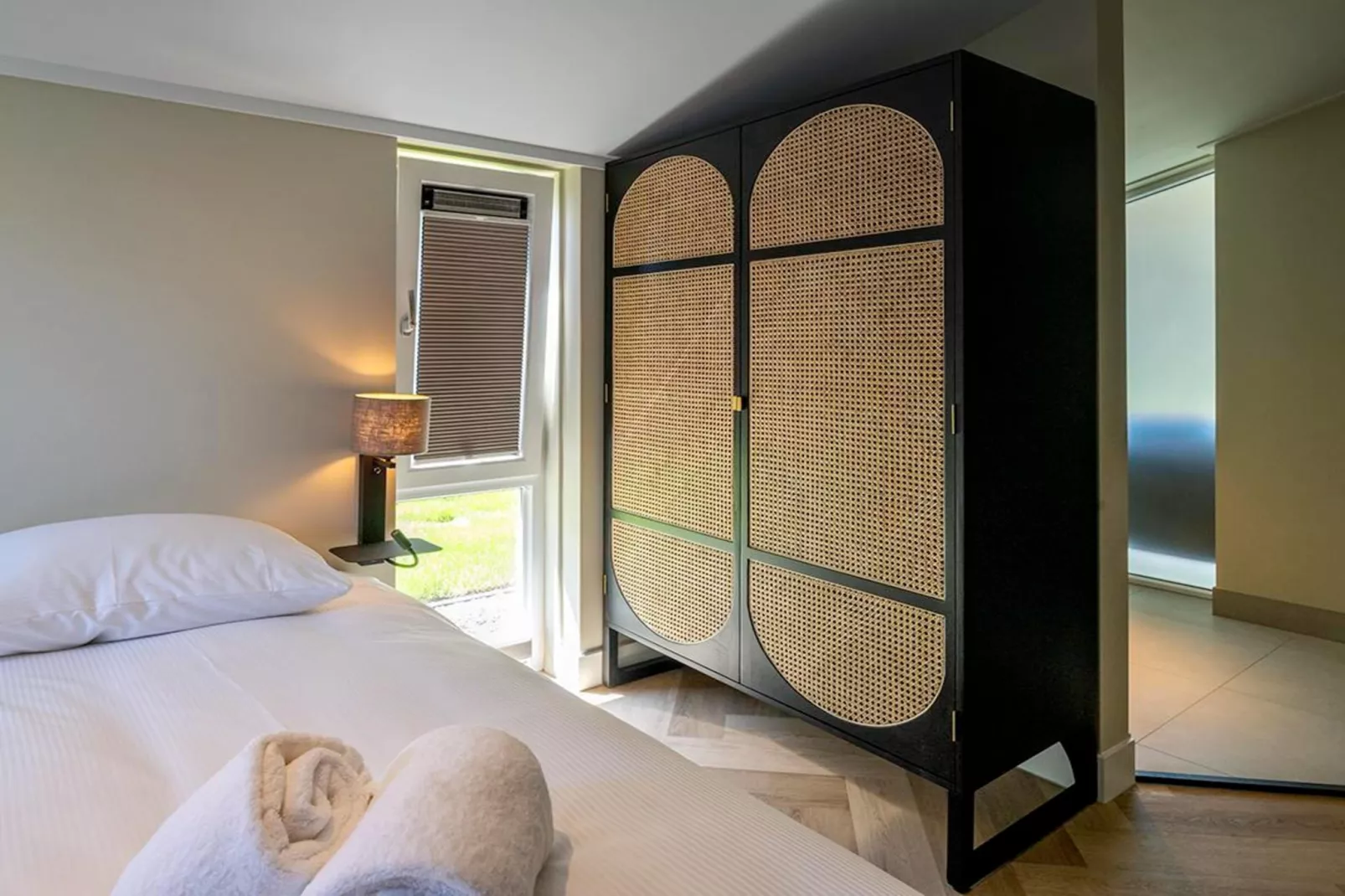 Modern Sint Maarten - 75 - Slaapkamer