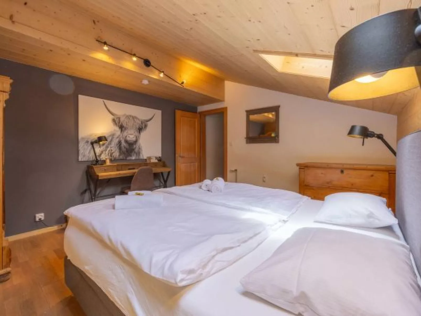 Ecluses 18 - close to ski lift & centre - Nendaz - Binnen